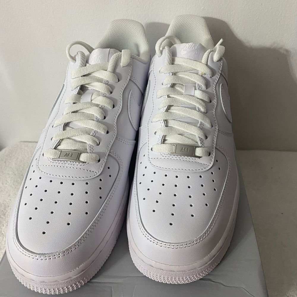 Authentic Nike Air Force 1 Sneakers
